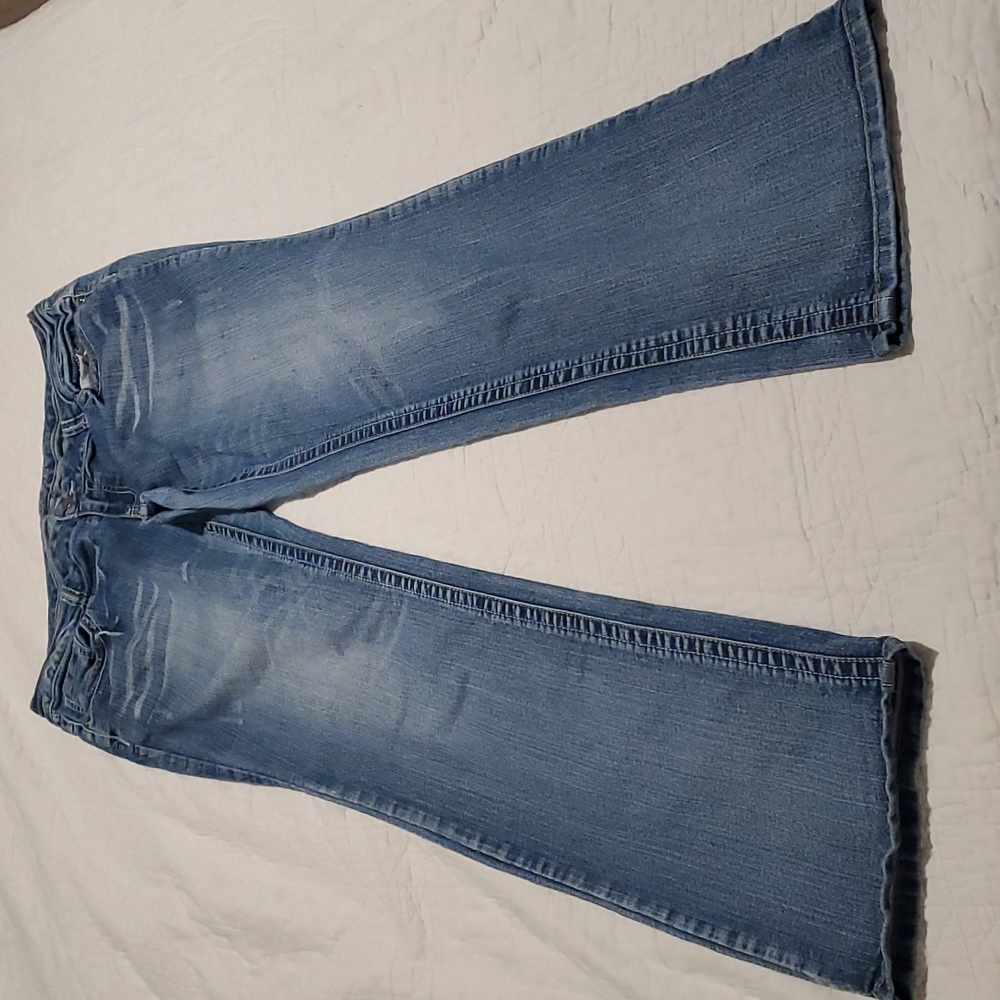 Standards & Practices Jeans size 17